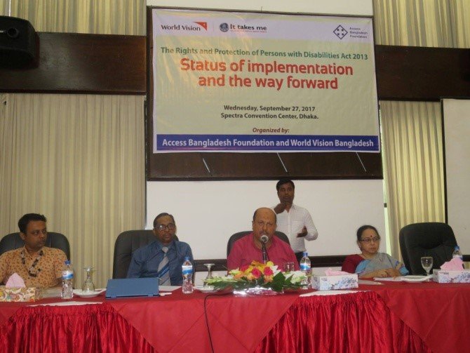 Round table discussion