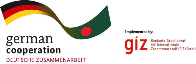 German Cooperation Implemented by giz