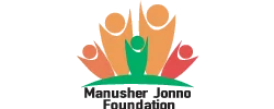 Manusher Jonno Foundation
